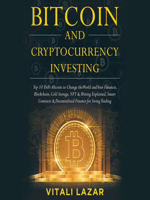 cover image of Bitcoin & Cryptocurrency Investing